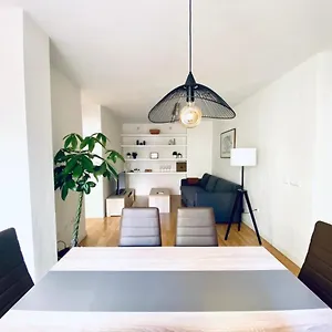  Appartamento Gmc Turistics - The Picasso Neighborhood House Spagna