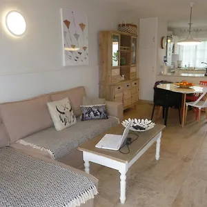  Appartamento Costa Antigua Spagna