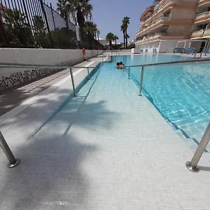  Appartamento Playa Honda Luxury Spagna