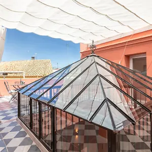 Ohliving Virgenes 7 Seville