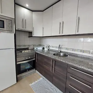  Appartamento Playa Honda Spagna