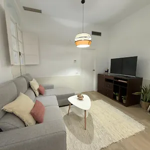 Pikis Center Appartamento
