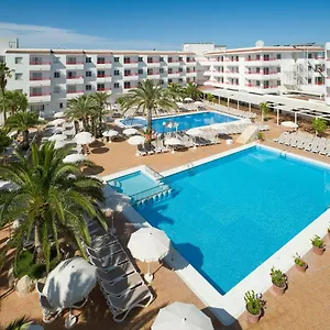  Appartamento Coral Star Spagna