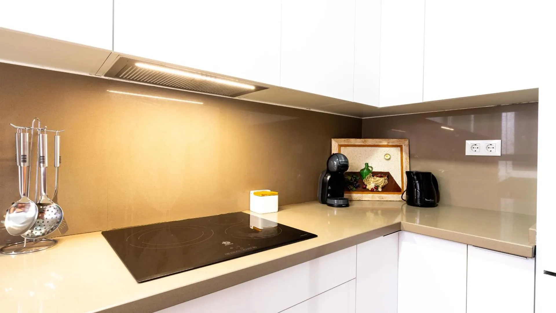 Apartment Aoa Green Gardens Family House Seville