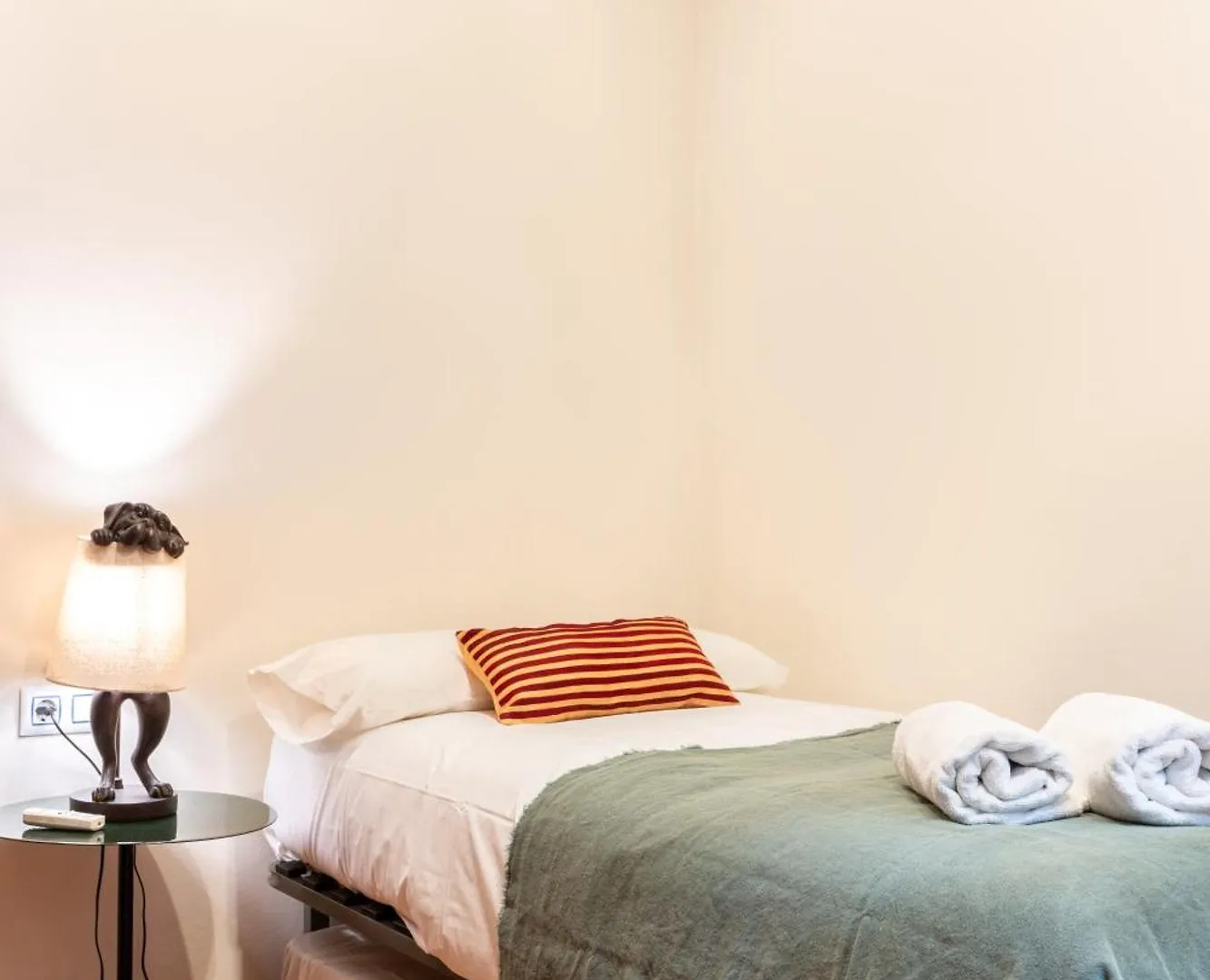 Aoa Green Gardens Family House Apartment Seville