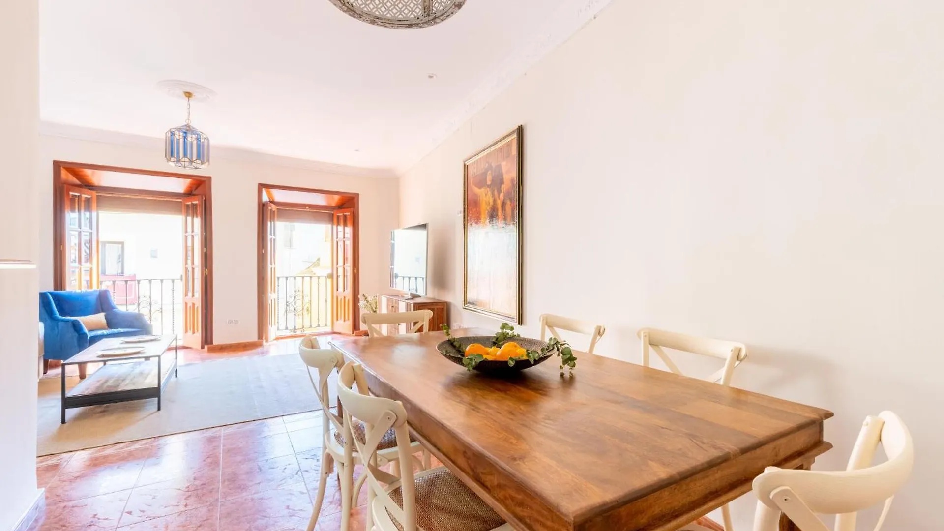Aoa Green Gardens Family House Seville 0*,